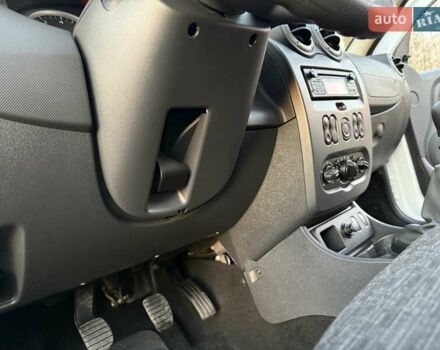 Білий Дачія Duster, об'ємом двигуна 1.5 л та пробігом 182 тис. км за 8999 $, фото 51 на Automoto.ua