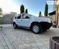 Белый Дачия Duster, объемом двигателя 1.6 л и пробегом 143 тыс. км за 7299 $, фото 16 на Automoto.ua