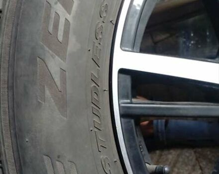 Белый Дачия Duster, объемом двигателя 1.6 л и пробегом 178 тыс. км за 8800 $, фото 53 на Automoto.ua