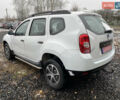 Білий Дачія Duster, об'ємом двигуна 1.6 л та пробігом 233 тис. км за 7100 $, фото 3 на Automoto.ua