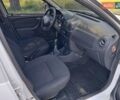 Белый Дачия Duster, объемом двигателя 1.6 л и пробегом 172 тыс. км за 9000 $, фото 17 на Automoto.ua