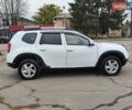 Белый Дачия Duster, объемом двигателя 1.5 л и пробегом 168 тыс. км за 10700 $, фото 50 на Automoto.ua