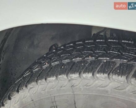 Білий Дачія Duster, об'ємом двигуна 1.6 л та пробігом 122 тис. км за 8300 $, фото 6 на Automoto.ua