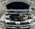 Белый Дачия Duster, объемом двигателя 1.5 л и пробегом 168 тыс. км за 8350 $, фото 4 на Automoto.ua