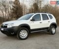 Білий Дачія Duster, об'ємом двигуна 1.5 л та пробігом 182 тис. км за 8999 $, фото 22 на Automoto.ua