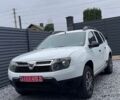 Білий Дачія Duster, об'ємом двигуна 1.5 л та пробігом 240 тис. км за 6750 $, фото 3 на Automoto.ua