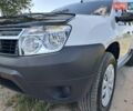 Белый Дачия Duster, объемом двигателя 1.6 л и пробегом 172 тыс. км за 9000 $, фото 7 на Automoto.ua