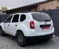 Білий Дачія Duster, об'ємом двигуна 1.5 л та пробігом 240 тис. км за 6750 $, фото 2 на Automoto.ua