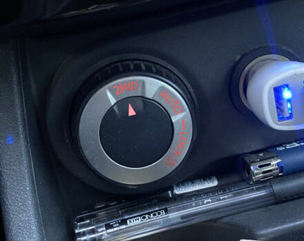 Белый Дачия Duster, объемом двигателя 1.46 л и пробегом 263 тыс. км за 9200 $, фото 12 на Automoto.ua