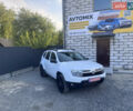 Білий Дачія Duster, об'ємом двигуна 1.5 л та пробігом 180 тис. км за 9850 $, фото 9 на Automoto.ua