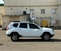 Белый Дачия Duster, объемом двигателя 1.5 л и пробегом 222 тыс. км за 9500 $, фото 3 на Automoto.ua