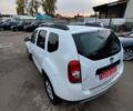 Білий Дачія Duster, об'ємом двигуна 1.5 л та пробігом 221 тис. км за 8900 $, фото 8 на Automoto.ua