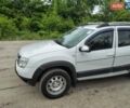 Белый Дачия Duster, объемом двигателя 1.5 л и пробегом 166 тыс. км за 9000 $, фото 10 на Automoto.ua