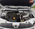 Белый Дачия Duster, объемом двигателя 1.5 л и пробегом 175 тыс. км за 7900 $, фото 5 на Automoto.ua