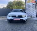 Білий Дачія Duster, об'ємом двигуна 1.5 л та пробігом 180 тис. км за 9850 $, фото 3 на Automoto.ua