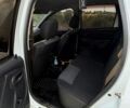 Белый Дачия Duster, объемом двигателя 1.6 л и пробегом 240 тыс. км за 6200 $, фото 9 на Automoto.ua