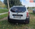Белый Дачия Duster, объемом двигателя 1.6 л и пробегом 260 тыс. км за 7500 $, фото 2 на Automoto.ua