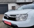 Білий Дачія Duster, об'ємом двигуна 1.5 л та пробігом 221 тис. км за 8900 $, фото 15 на Automoto.ua