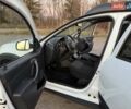 Білий Дачія Duster, об'ємом двигуна 1.5 л та пробігом 182 тис. км за 8999 $, фото 47 на Automoto.ua