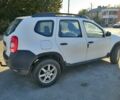Белый Дачия Duster, объемом двигателя 1.5 л и пробегом 215 тыс. км за 3688 $, фото 4 на Automoto.ua