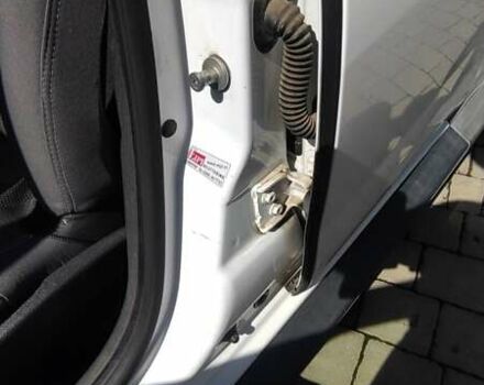 Белый Дачия Duster, объемом двигателя 1.6 л и пробегом 178 тыс. км за 8800 $, фото 36 на Automoto.ua