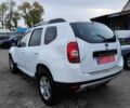 Білий Дачія Duster, об'ємом двигуна 1.5 л та пробігом 221 тис. км за 8900 $, фото 5 на Automoto.ua