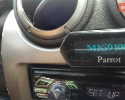 Белый Дачия Duster, объемом двигателя 1.6 л и пробегом 178 тыс. км за 8800 $, фото 3 на Automoto.ua