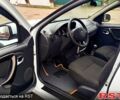 Белый Дачия Duster, объемом двигателя 1.5 л и пробегом 168 тыс. км за 10700 $, фото 8 на Automoto.ua