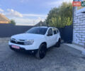 Білий Дачія Duster, об'ємом двигуна 1.5 л та пробігом 180 тис. км за 9850 $, фото 1 на Automoto.ua