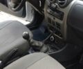 Белый Дачия Duster, объемом двигателя 1.6 л и пробегом 178 тыс. км за 8800 $, фото 28 на Automoto.ua