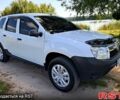 Білий Дачія Duster, об'ємом двигуна 1.6 л та пробігом 170 тис. км за 8000 $, фото 3 на Automoto.ua