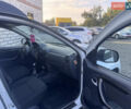 Білий Дачія Duster, об'ємом двигуна 1.5 л та пробігом 180 тис. км за 9850 $, фото 15 на Automoto.ua