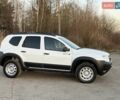 Білий Дачія Duster, об'ємом двигуна 1.5 л та пробігом 182 тис. км за 8999 $, фото 7 на Automoto.ua