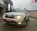 Білий Дачія Duster, об'ємом двигуна 1.5 л та пробігом 168 тис. км за 8300 $, фото 1 на Automoto.ua