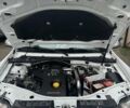 Білий Дачія Duster, об'ємом двигуна 1.5 л та пробігом 168 тис. км за 8300 $, фото 12 на Automoto.ua