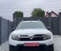 Білий Дачія Duster, об'ємом двигуна 1.5 л та пробігом 240 тис. км за 6750 $, фото 1 на Automoto.ua