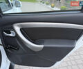 Белый Дачия Duster, объемом двигателя 1.6 л и пробегом 213 тыс. км за 7299 $, фото 19 на Automoto.ua