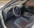 Білий Дачія Duster, об'ємом двигуна 1.6 л та пробігом 157 тис. км за 8499 $, фото 6 на Automoto.ua
