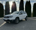 Белый Дачия Duster, объемом двигателя 1.5 л и пробегом 233 тыс. км за 10500 $, фото 1 на Automoto.ua