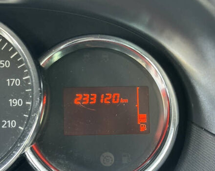 Белый Дачия Duster, объемом двигателя 1.5 л и пробегом 233 тыс. км за 10500 $, фото 16 на Automoto.ua