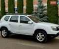 Дачия Duster 2013 в Ровно на Automoto.ua Белый Дачия Duster, объемом двигателя 1.6 л и пробегом 213 тыс. км за 7699 $, фото 4 на Automoto.ua