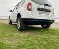 Білий Дачія Duster, об'ємом двигуна 1.6 л та пробігом 223 тис. км за 6899 $, фото 8 на Automoto.ua