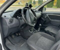 Белый Дачия Duster, объемом двигателя 1.5 л и пробегом 233 тыс. км за 10500 $, фото 9 на Automoto.ua