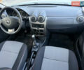 Белый Дачия Duster, объемом двигателя 1.6 л и пробегом 213 тыс. км за 7299 $, фото 20 на Automoto.ua