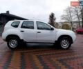 Білий Дачія Duster, об'ємом двигуна 1.6 л та пробігом 227 тис. км за 7299 $, фото 6 на Automoto.ua