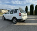 Белый Дачия Duster, объемом двигателя 1.5 л и пробегом 233 тыс. км за 10500 $, фото 3 на Automoto.ua