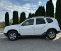 Белый Дачия Duster, объемом двигателя 1.5 л и пробегом 233 тыс. км за 10500 $, фото 2 на Automoto.ua