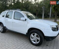 Белый Дачия Duster, объемом двигателя 1.6 л и пробегом 213 тыс. км за 7299 $, фото 3 на Automoto.ua