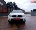 Белый Дачия Duster, объемом двигателя 1.6 л и пробегом 227 тыс. км за 7777 $, фото 2 на Automoto.ua