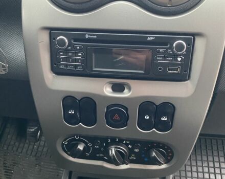 Білий Дачія Duster, об'ємом двигуна 1.6 л та пробігом 223 тис. км за 6899 $, фото 13 на Automoto.ua